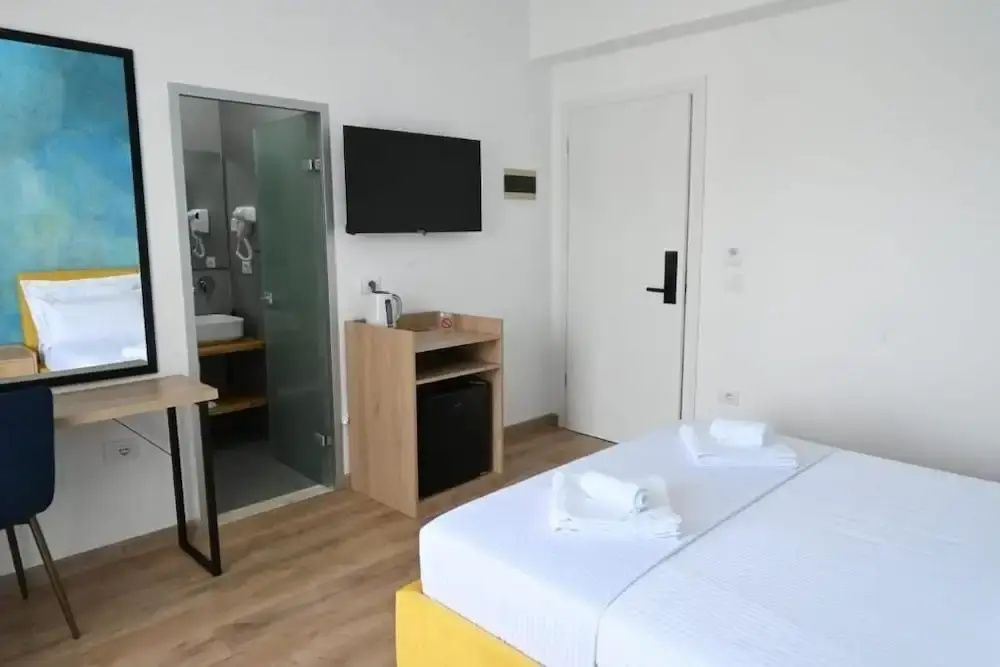 Foto - EMAR Beachfront Hotel Ksamil