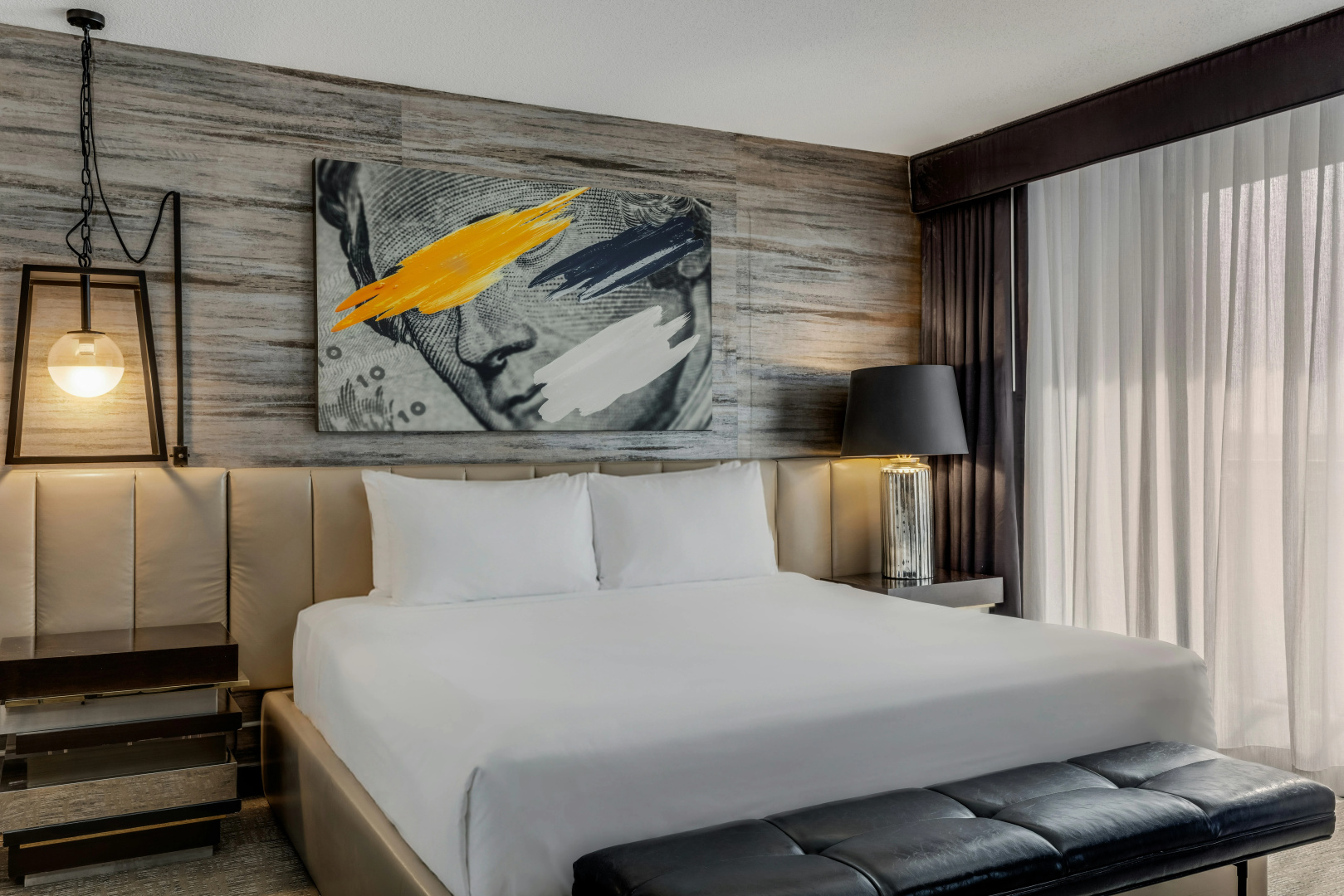 Foto - Revere Hotel Boston Common