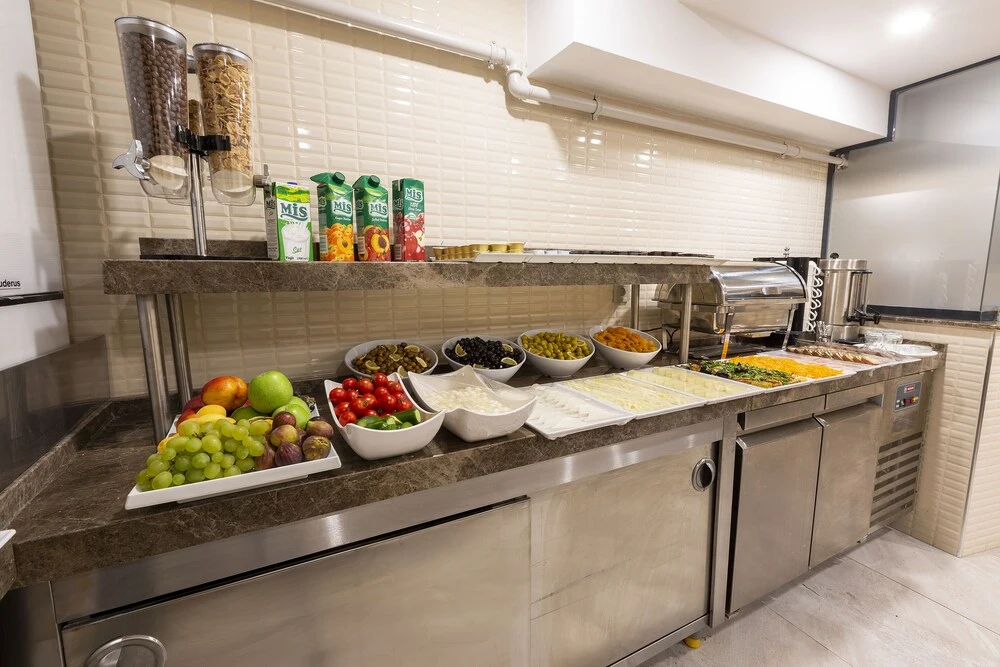 Photo - Taksim Soushian Hotel