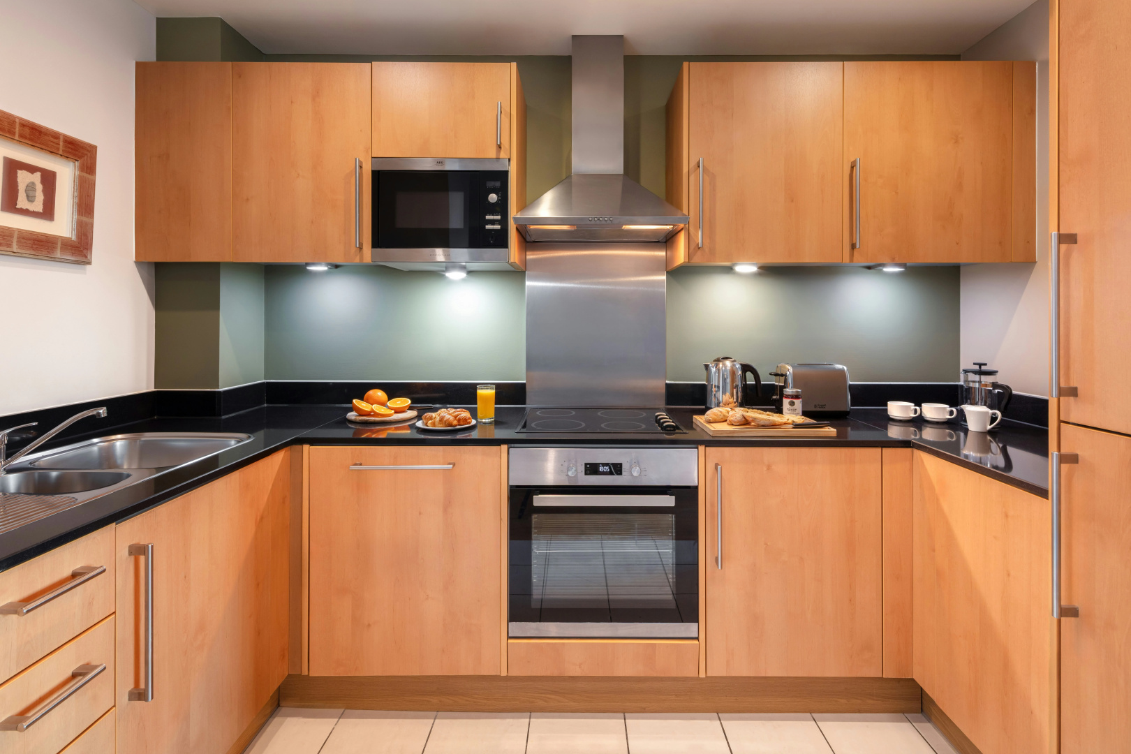 Photo - Marlin Apartments London Bridge - Empire Square