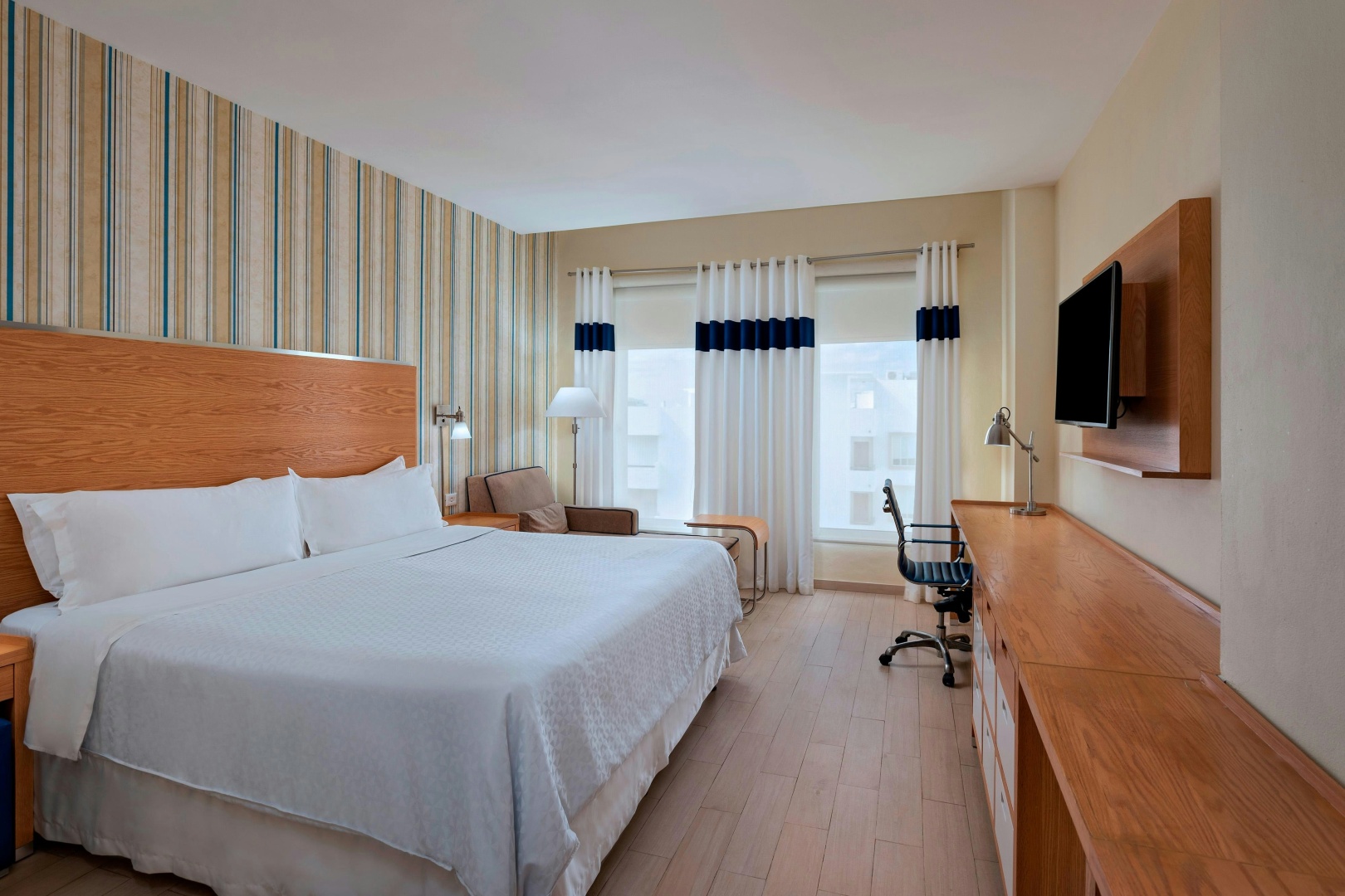 Foto - Four Points by Sheraton Cancun Centro