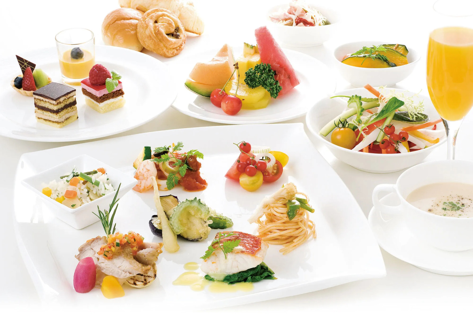 Photo - Hotel JAL City Naha