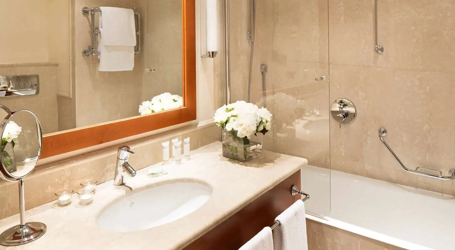 Foto - Starhotels Grand Milan