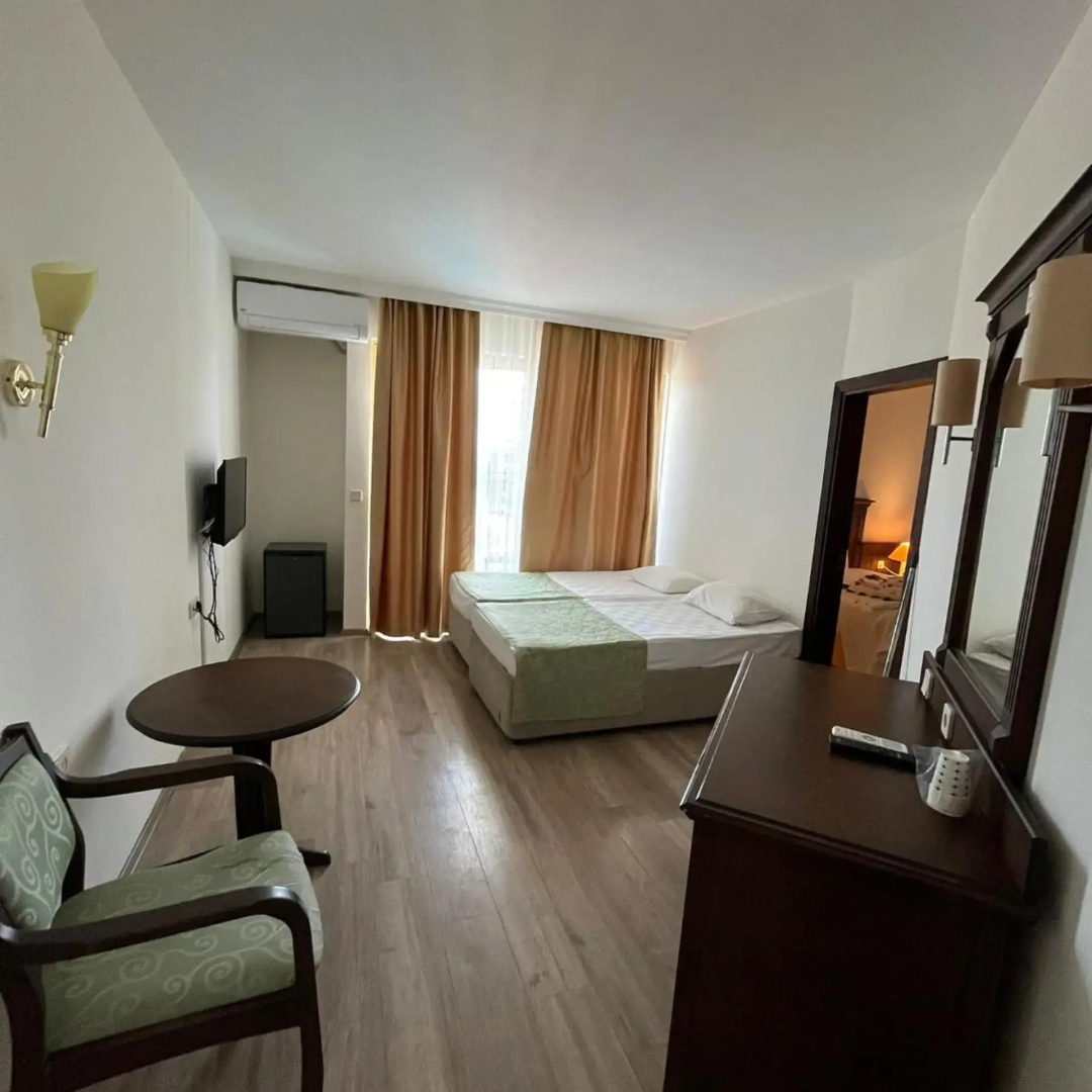 Photo - Palm Dor Hotel