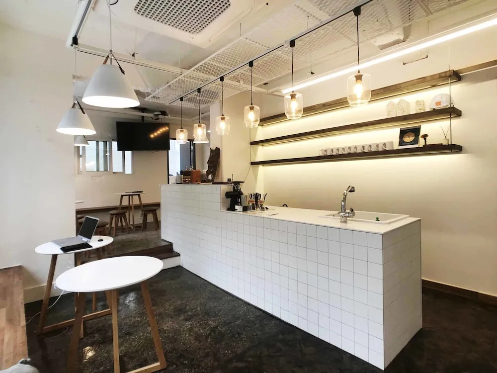 Photo - Seoul Cube Itaewon