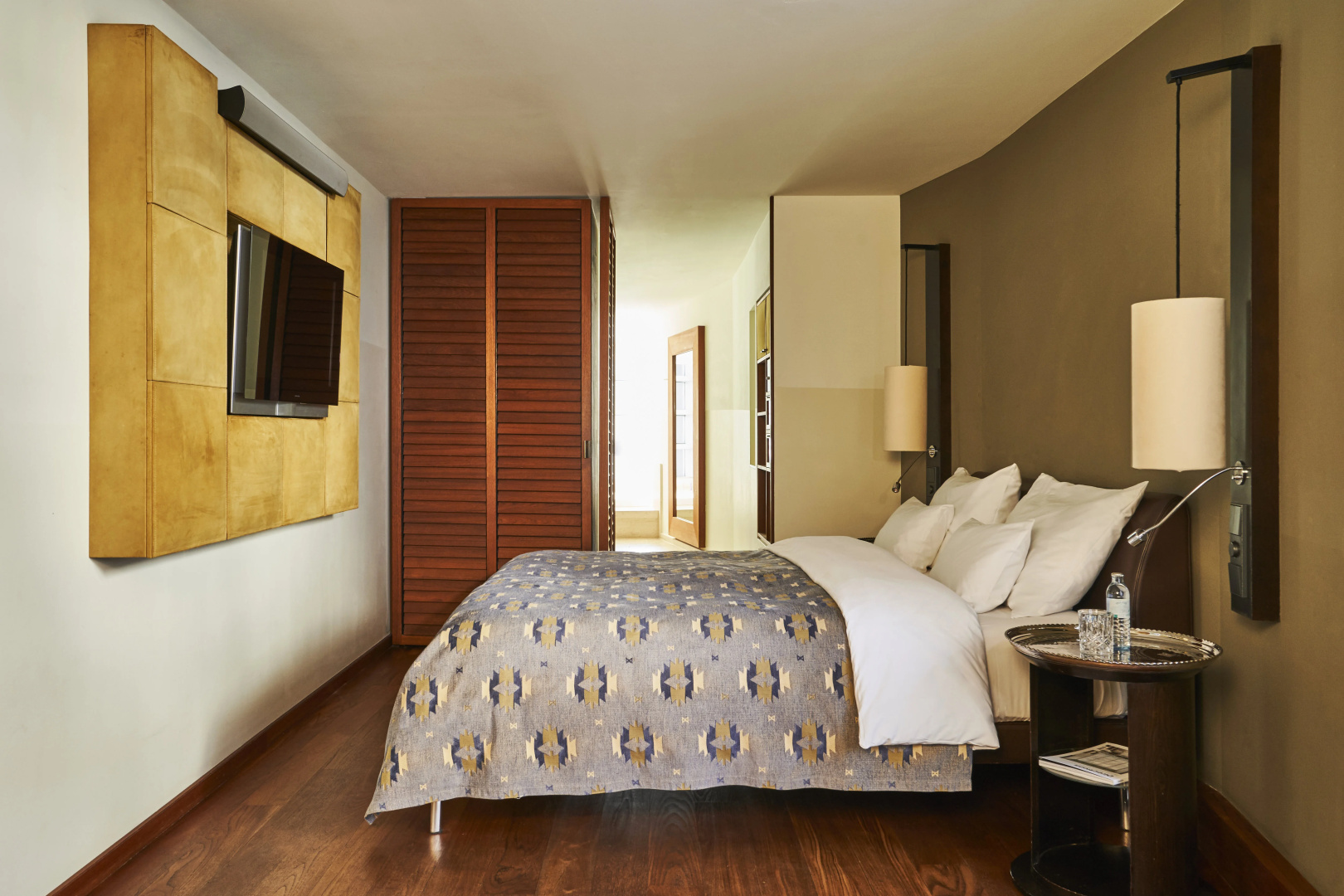 Foto - DO&CO Hotel Vienna