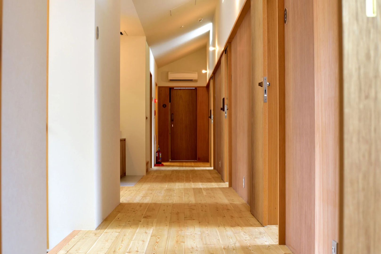 Foto - Hostel Mitsuwaya Osaka