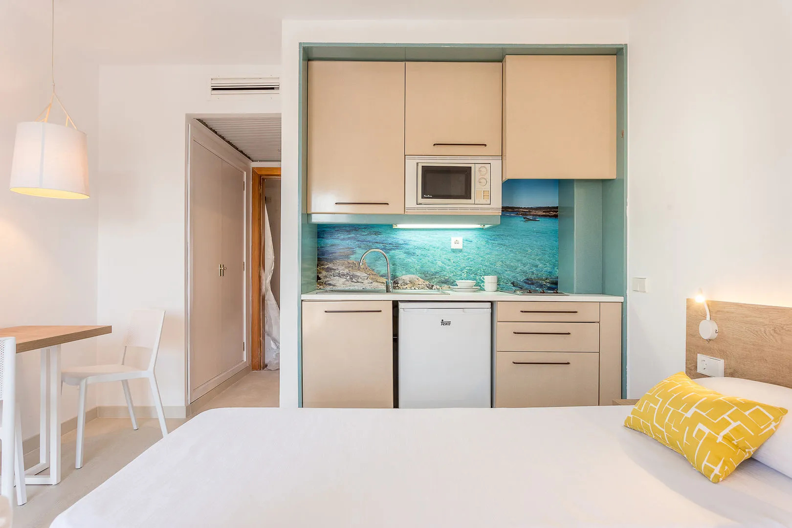 Photo - Apartamentos Caprice Tamarindos