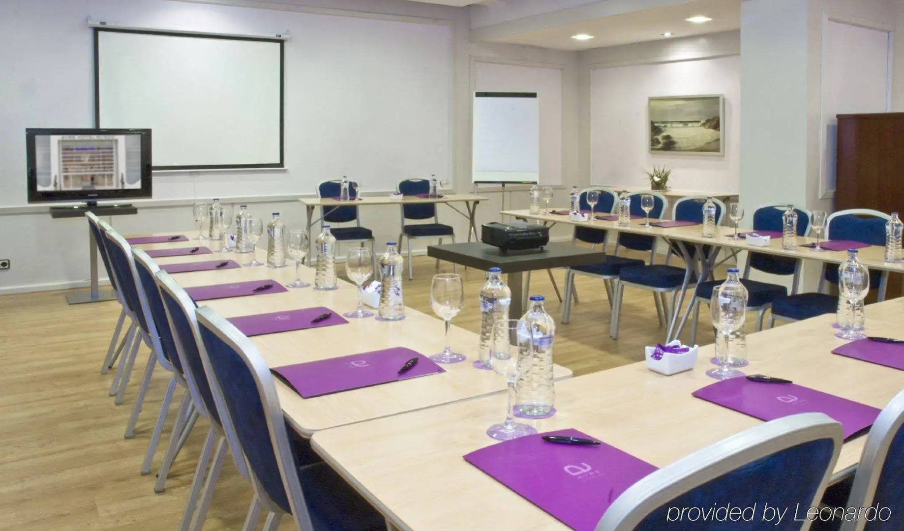 Foto - Hotel Zentral Ramiro I Oviedo