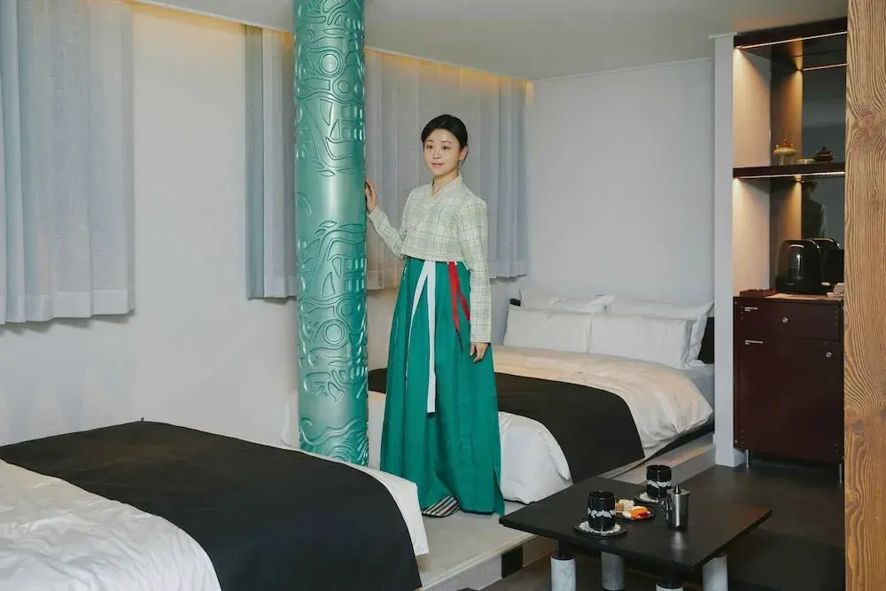 Foto - Stay Passport Sindang Ryokan
