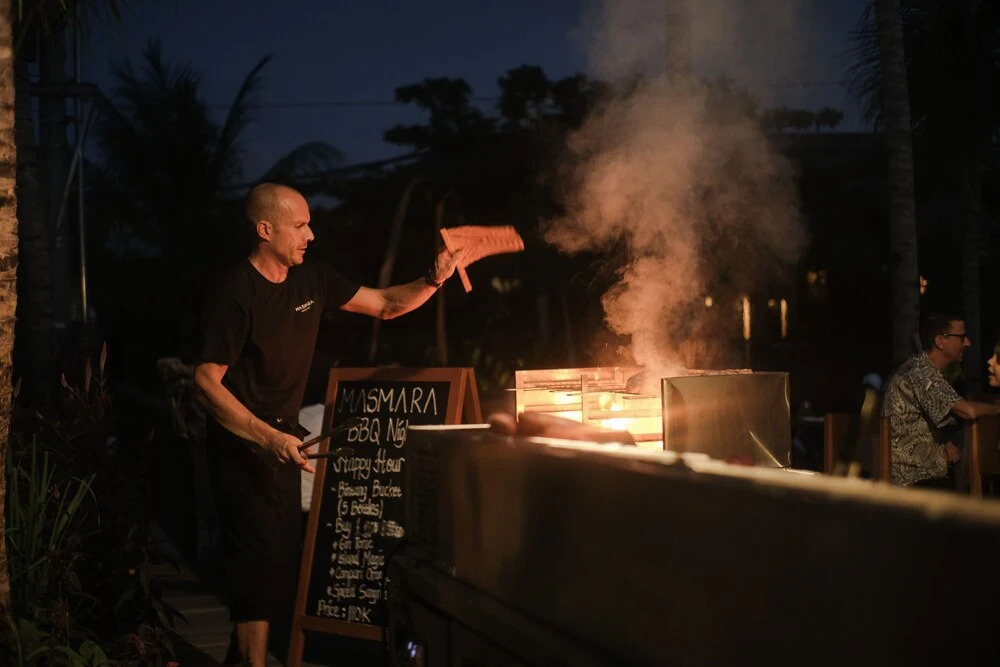 Foto - MASMARA Resort Canggu