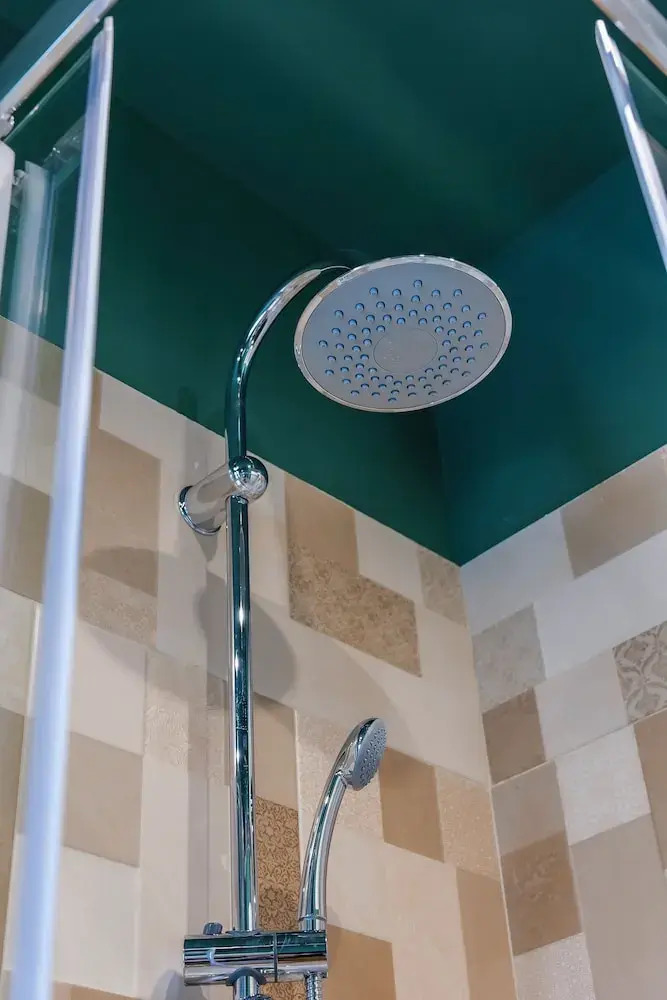 Photo - Rooftop Parthenopeo Contemporary Rooms