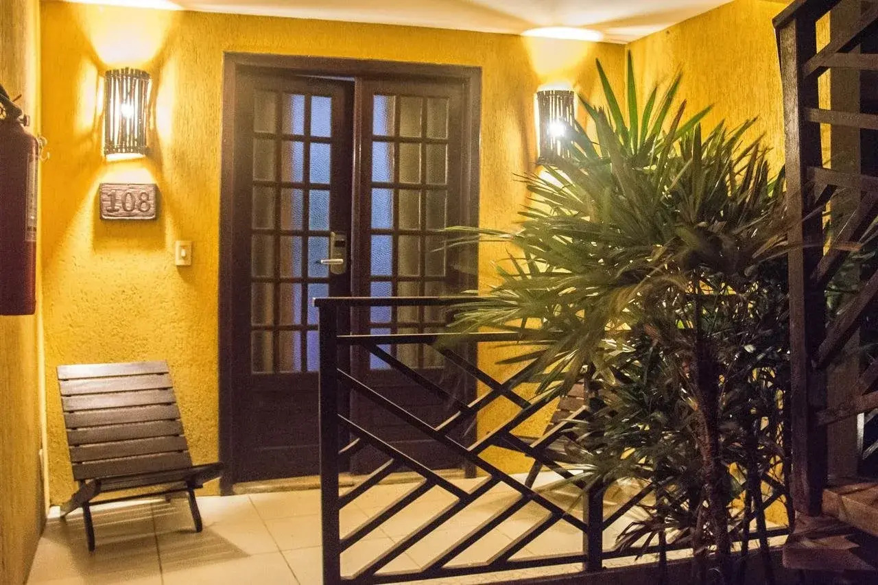 Photo - Hotel Aconchego Porto de Galinhas