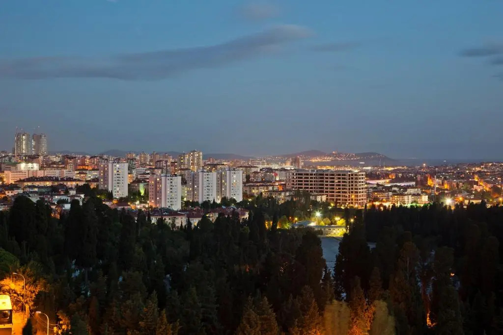 Photo - Volley Hotel Istanbul