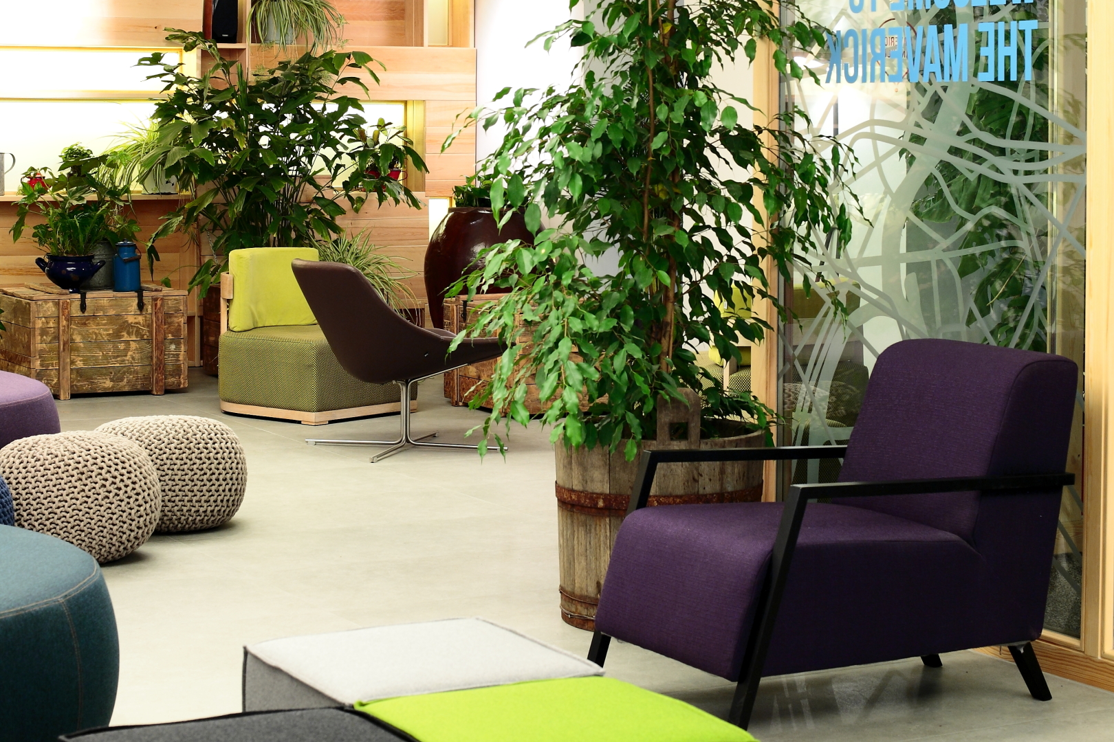 Foto - Maverick Budapest Soho