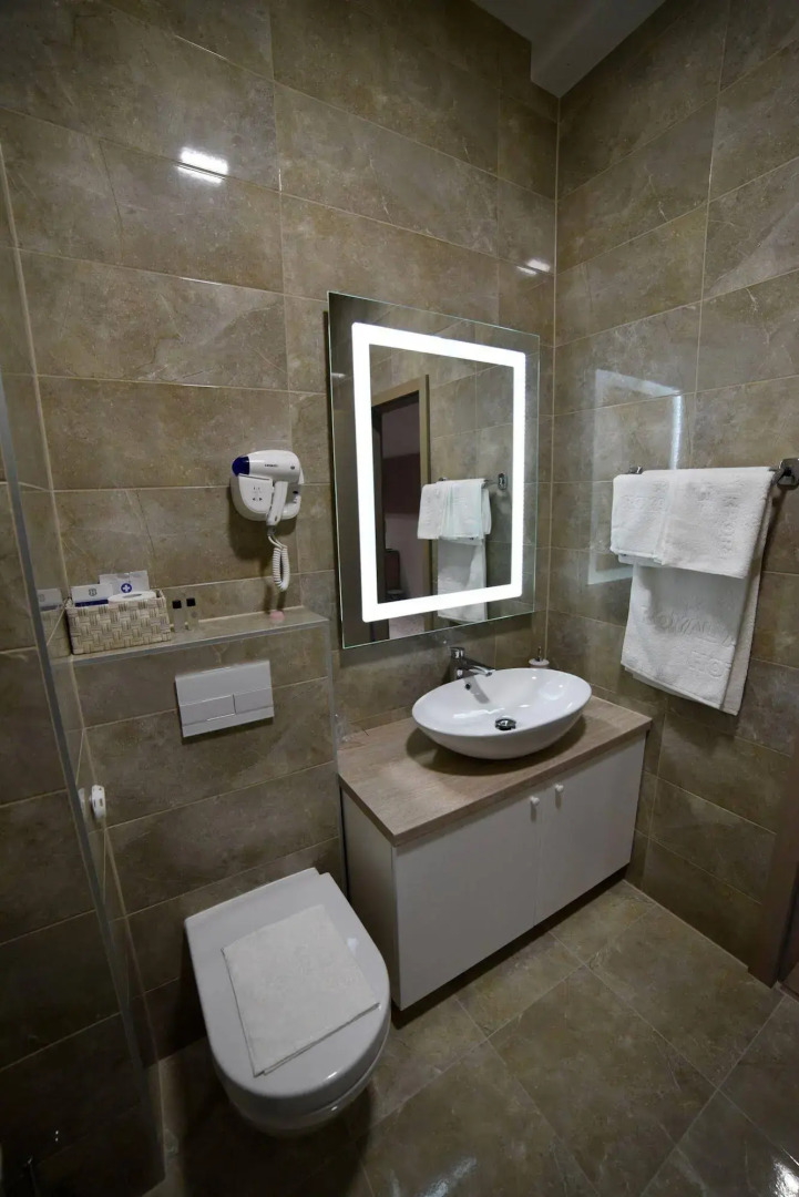 Foto - Royal Airport Hotel