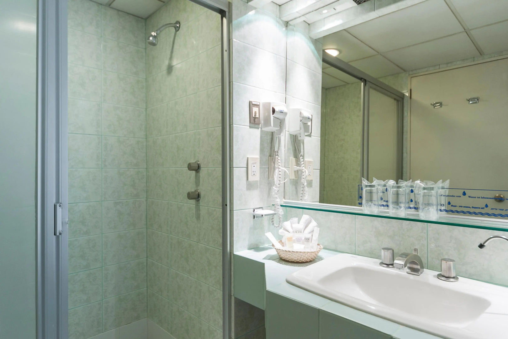 Photo - Hotel Casa Blanca