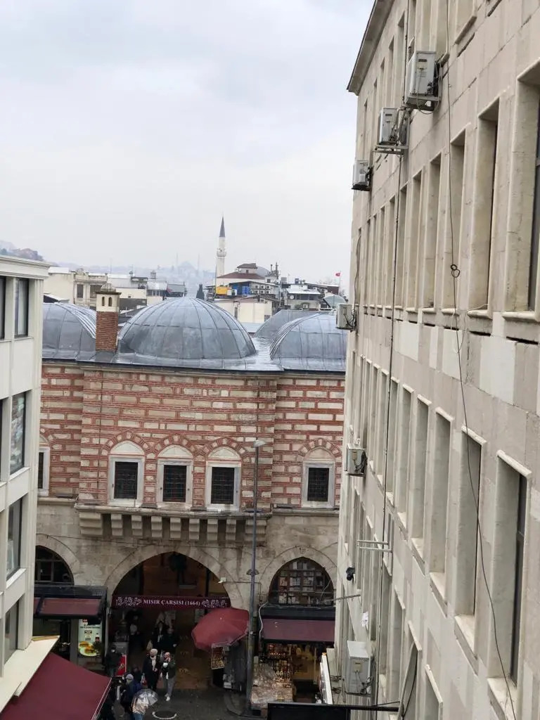 Foto - Sirin Han Hotel Old City