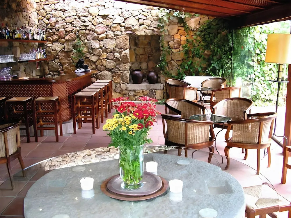 Foto - Mas Salvi Country Boutique Hotel