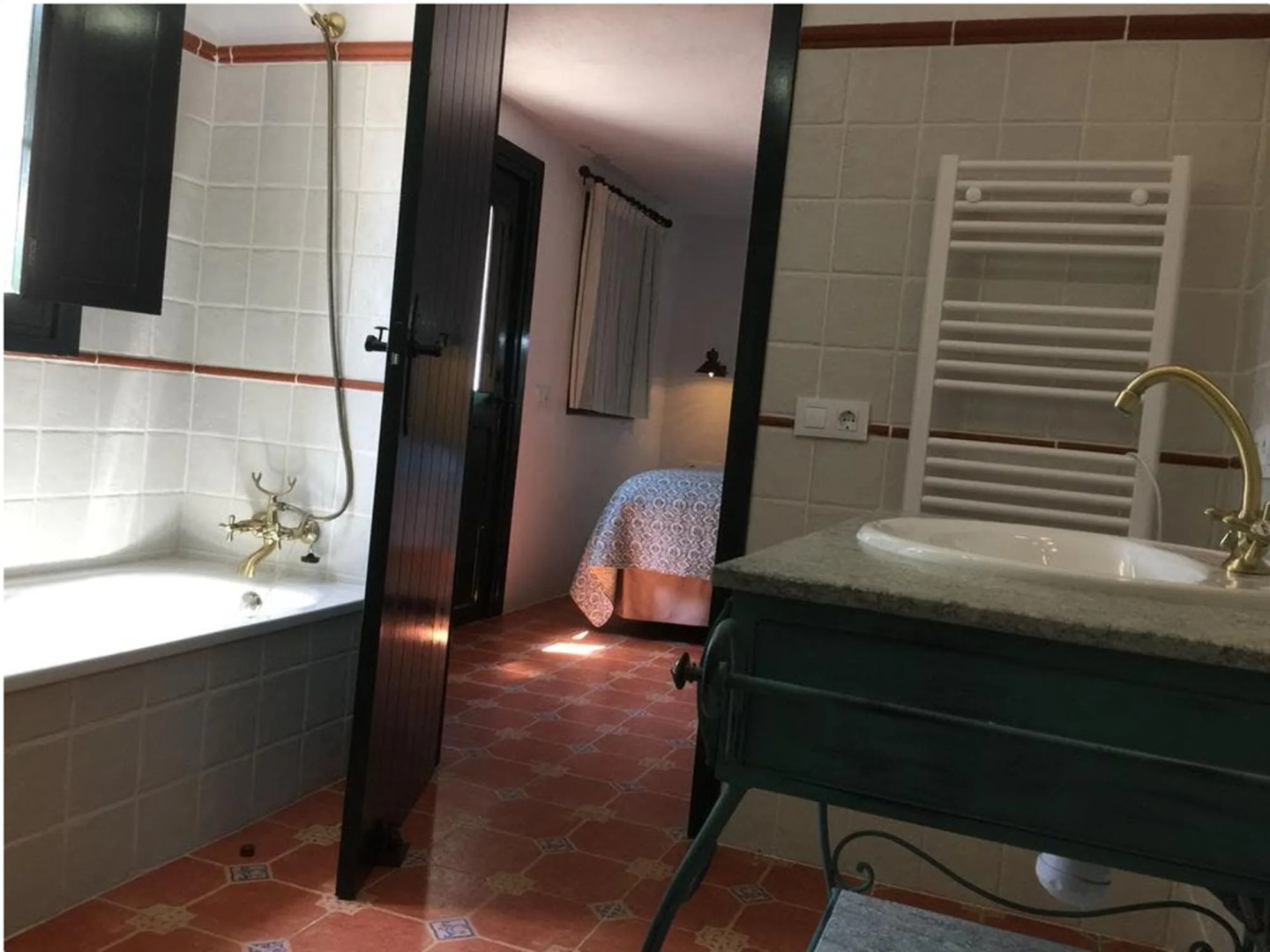 Foto - Cortijo El Indiviso