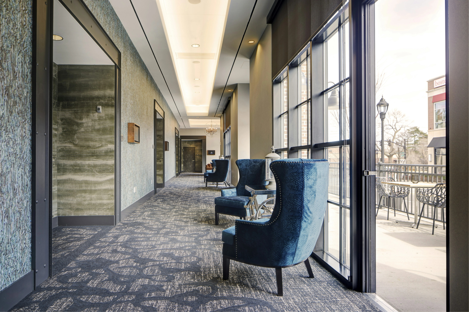 Foto - Archer Hotel Boston/Burlington