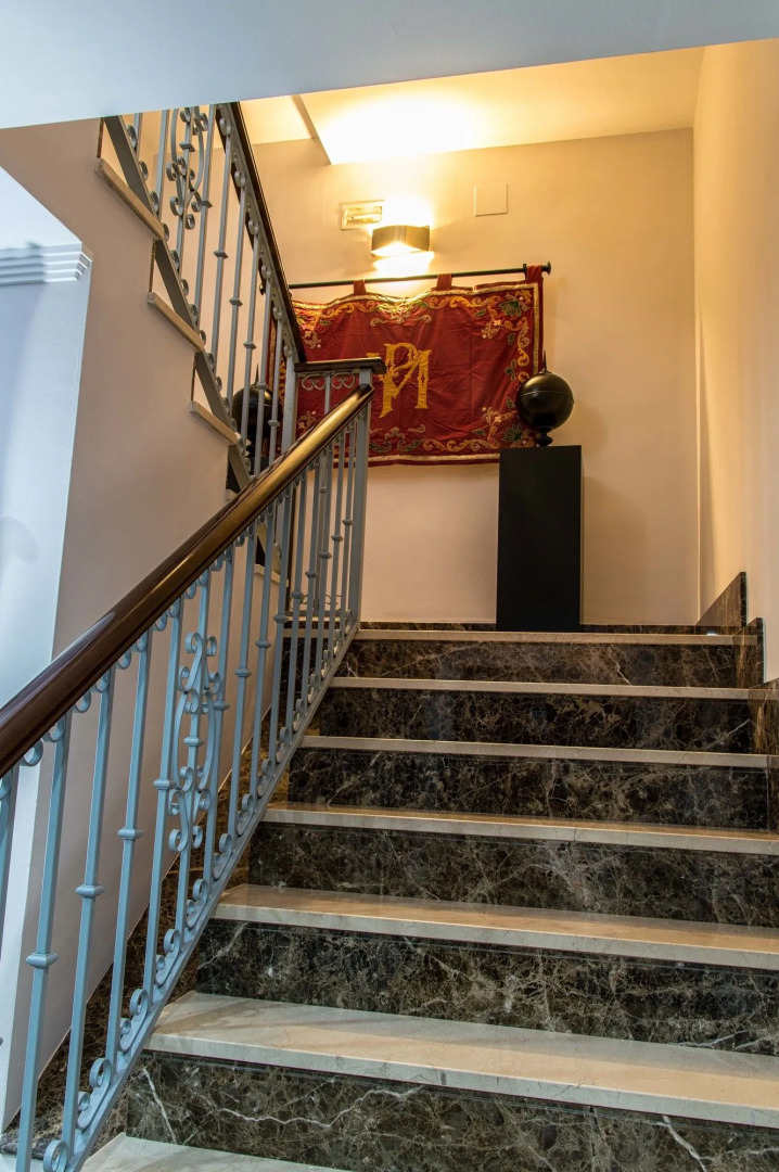 Photo - Hotel Sevilla