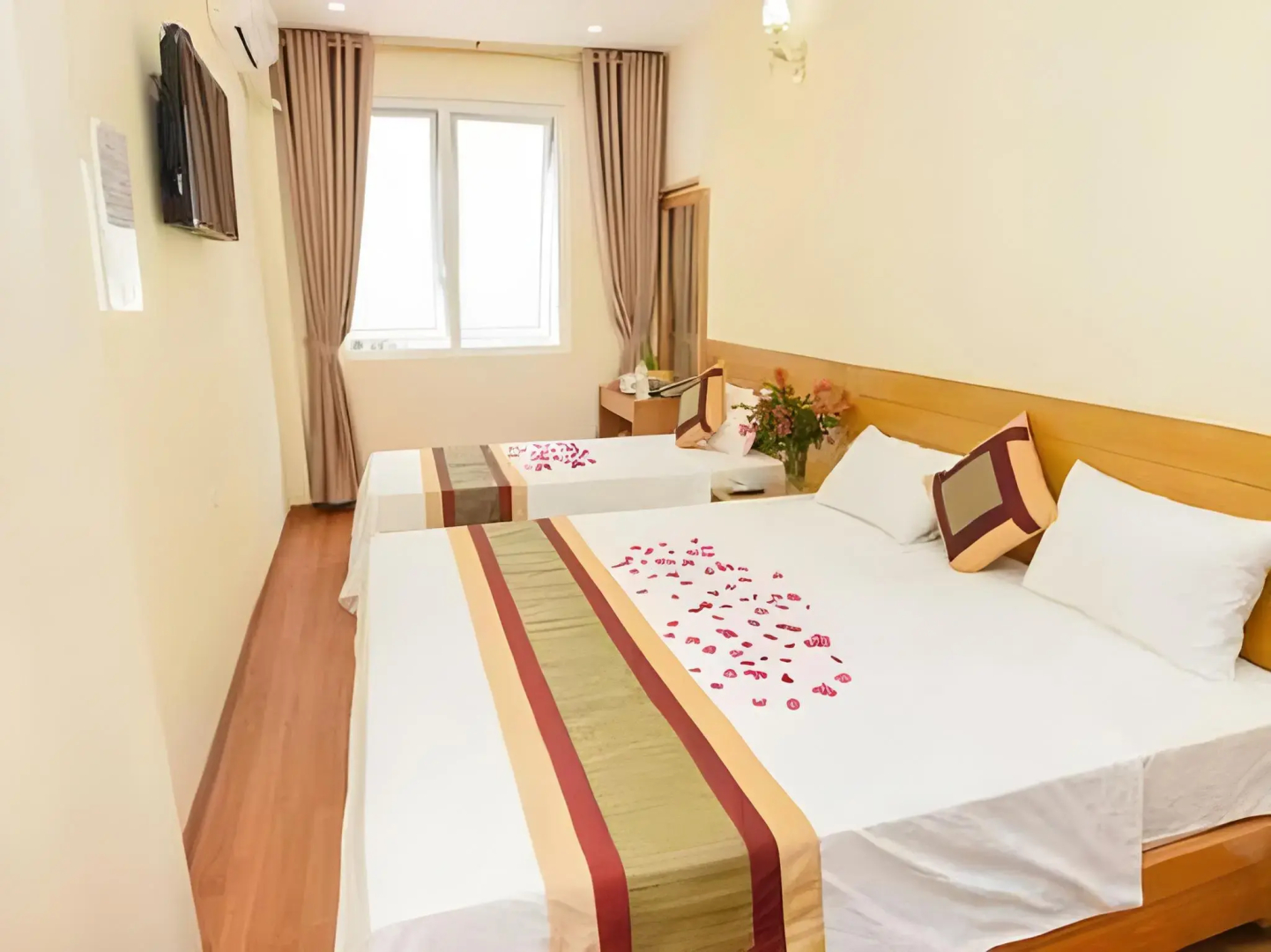 Foto - Old Town Palace Guest House