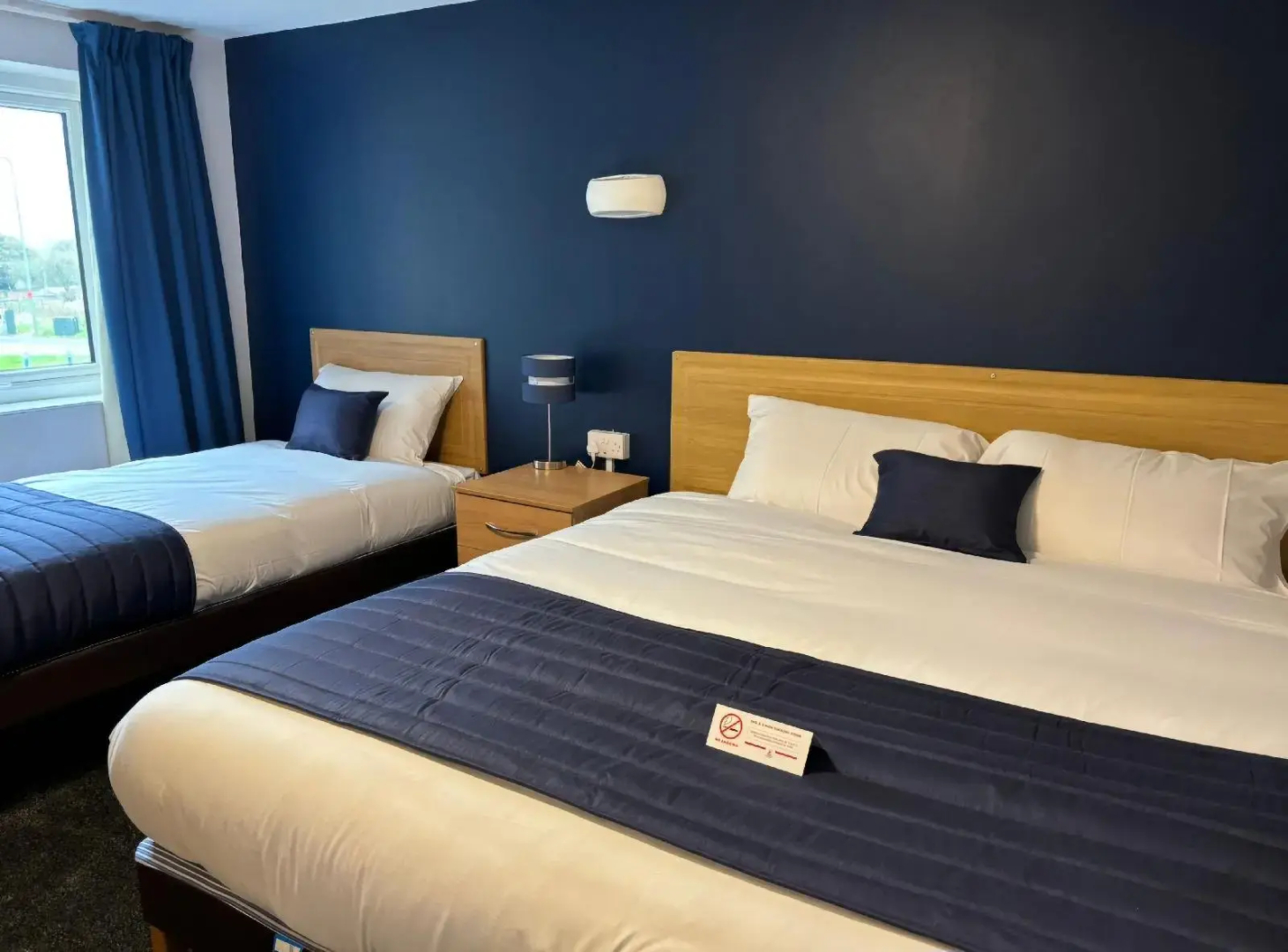 Foto - Britannia Hotel Wigan