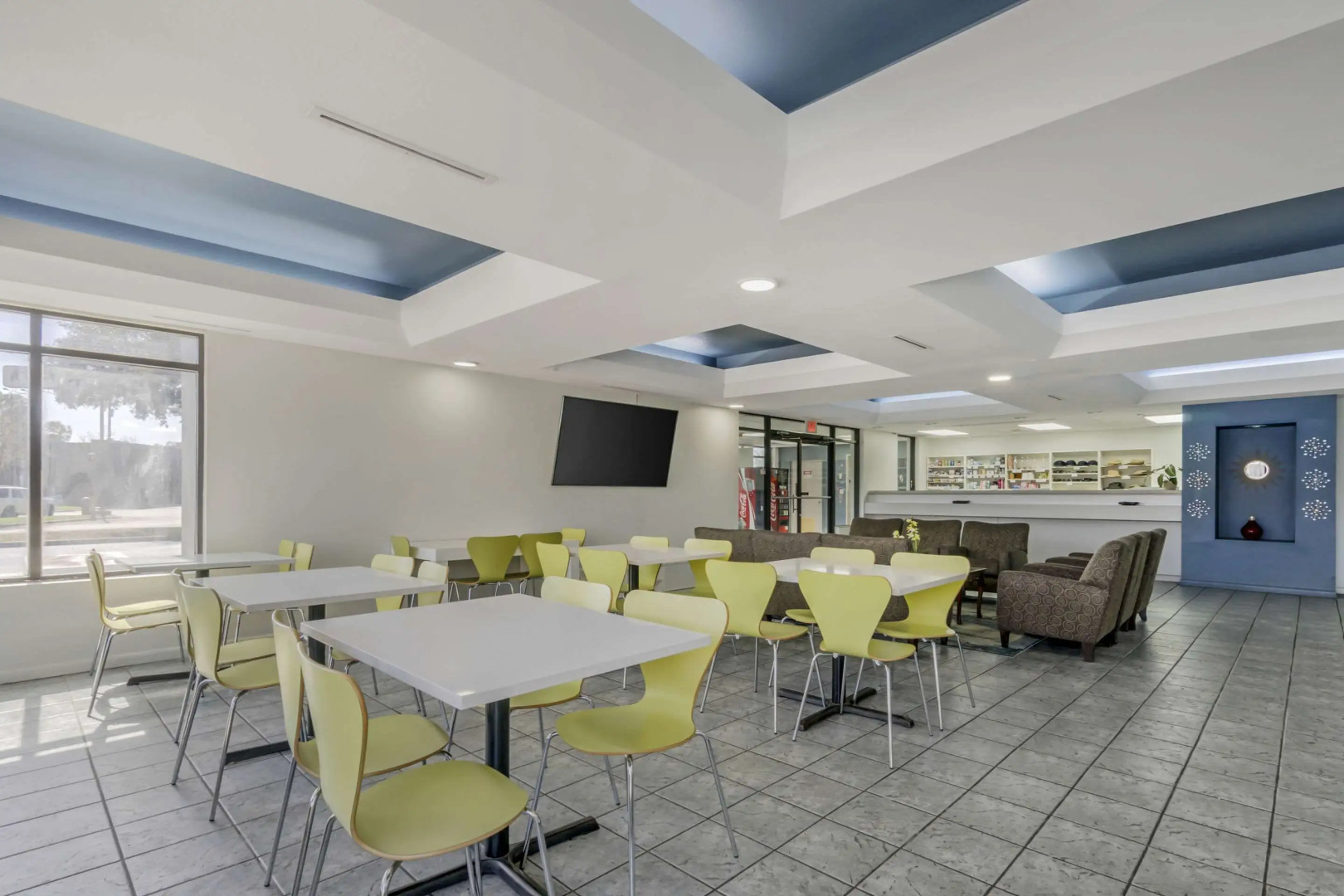 Foto - Rodeway Inn Wesley Chapel