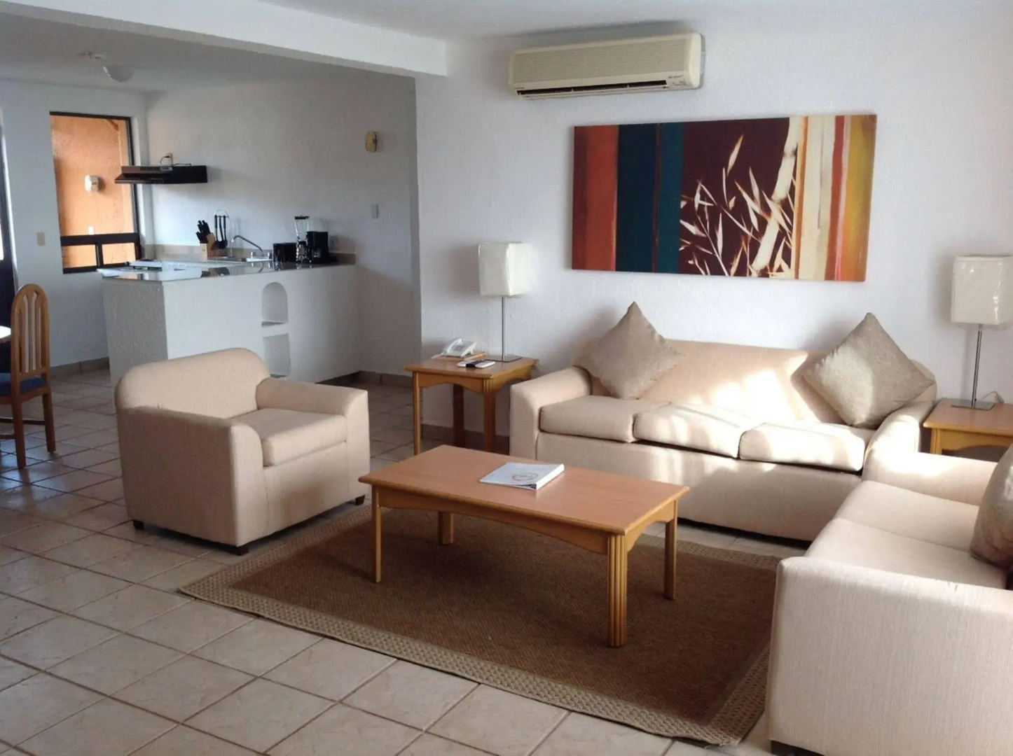Photo - Sunrock Hotel & Suites