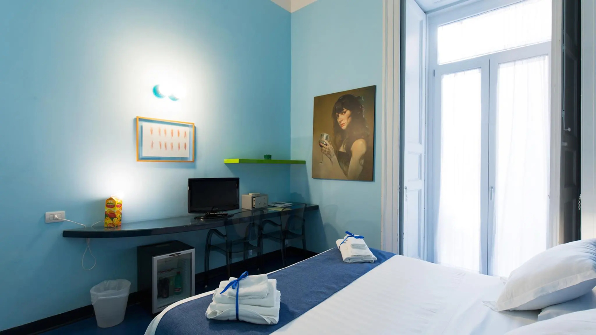 Foto - Correra 241 Lifestyle Hotel