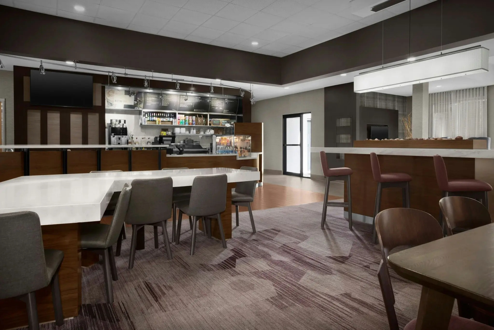 Photo - Courtyard By Marriott Dallas DFW Airport North/Irving