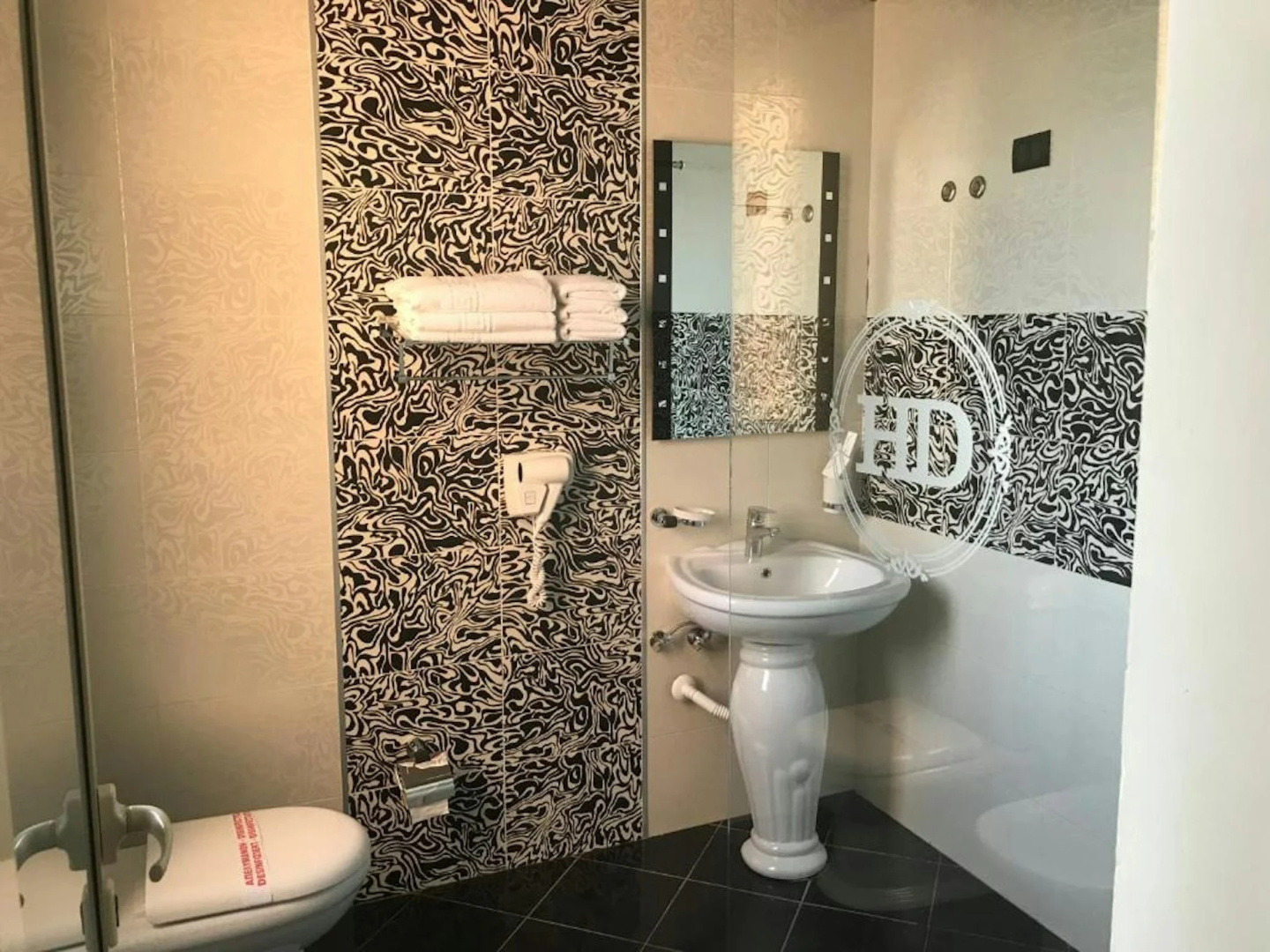 Foto - Hotel Deluxe