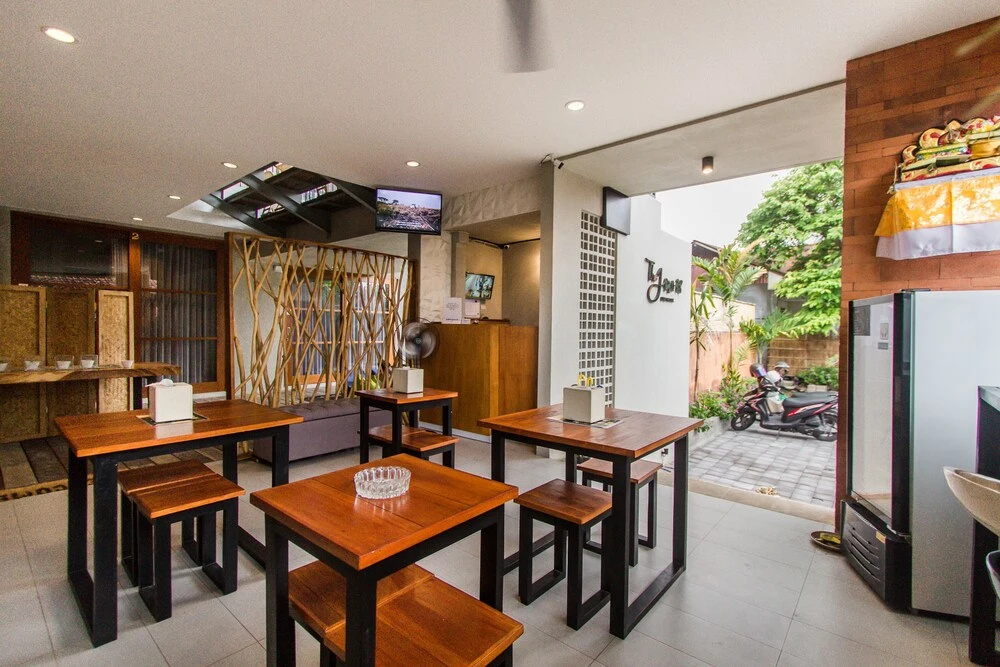 Photo - The Jero 18 Kuta Guest House