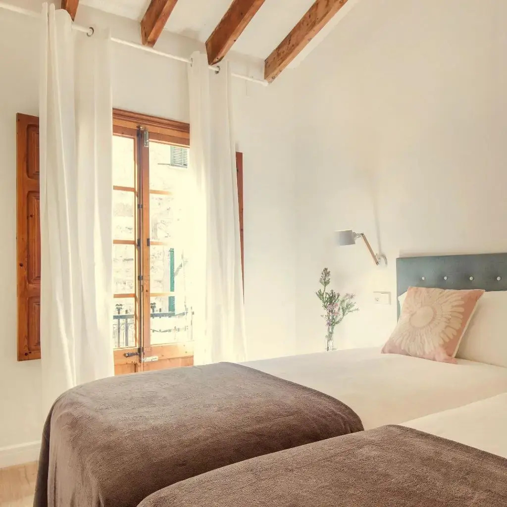 Foto - Senda Caimari