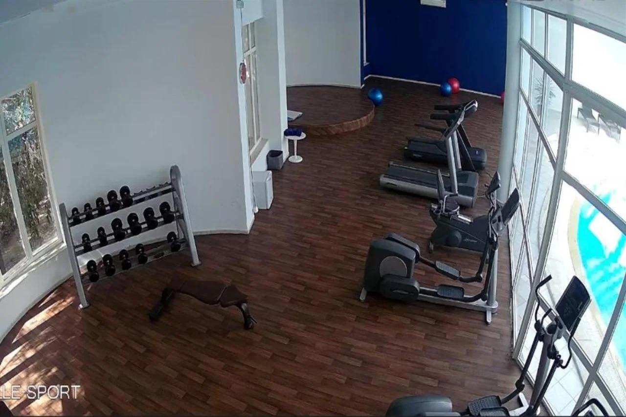 Foto - Royal Tulip Taj Sultan