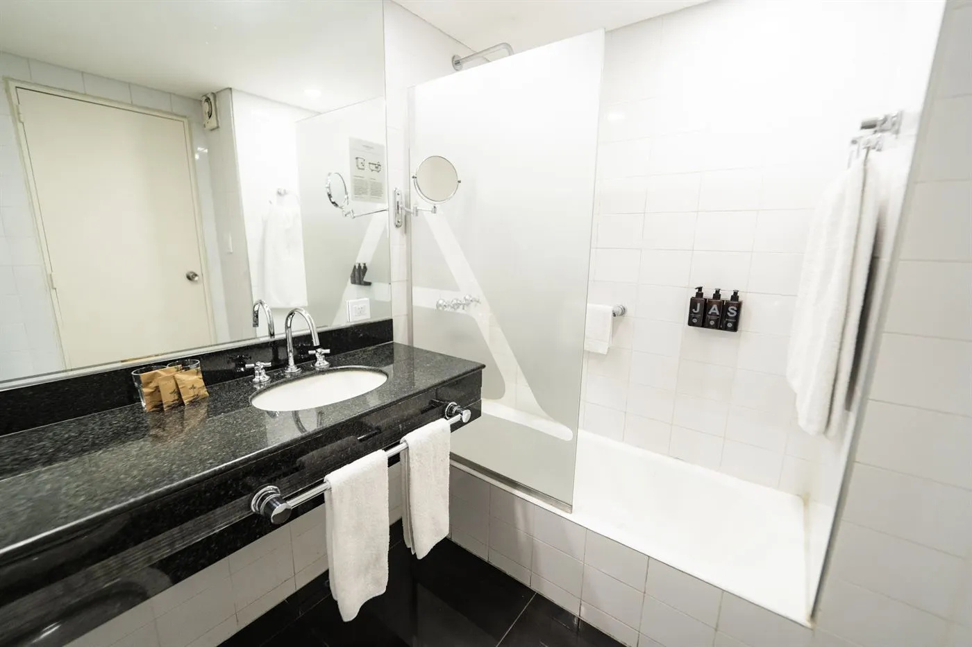 Foto - Amerian Cordoba Park Hotel