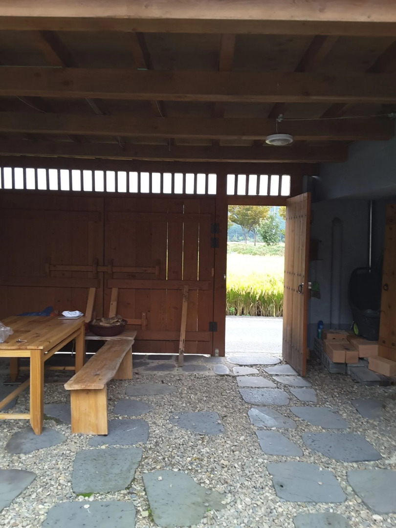Foto - Yettle Hanok Stay