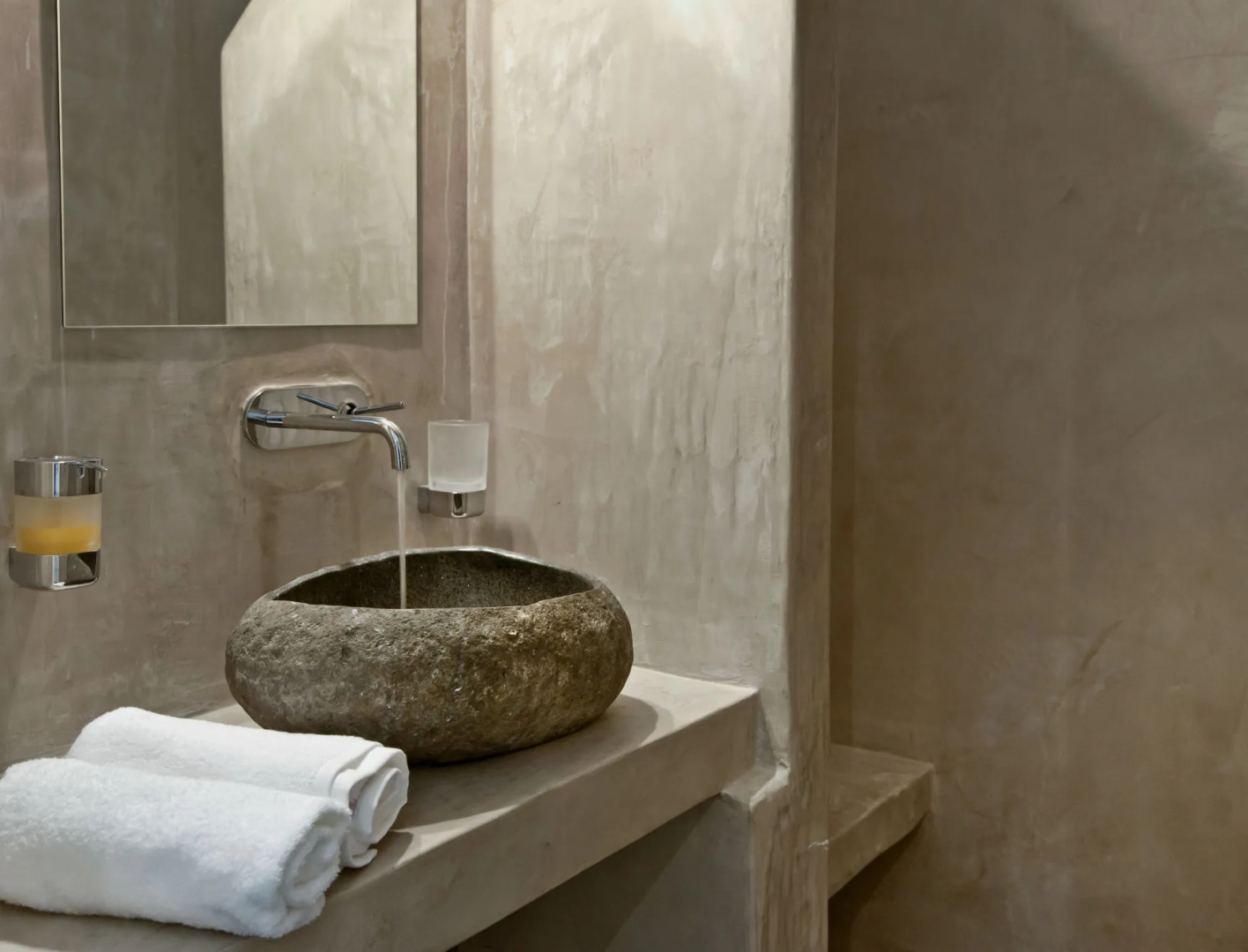 Foto - Eolia Luxury Villas