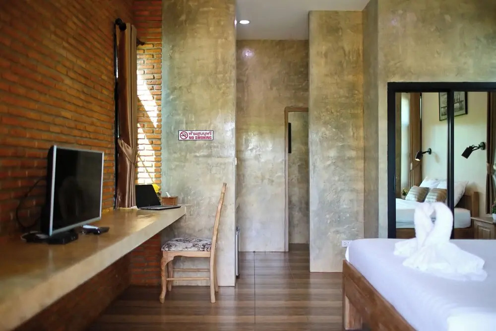 Photo - Chiang Mai Garden Bungalows