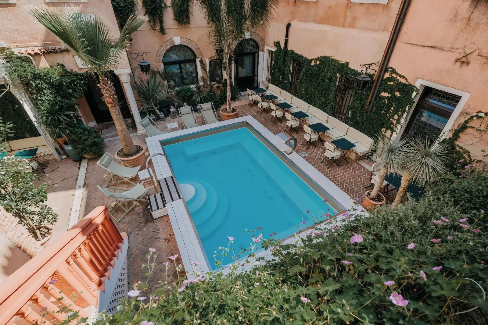 Foto - Giorgione Hotel