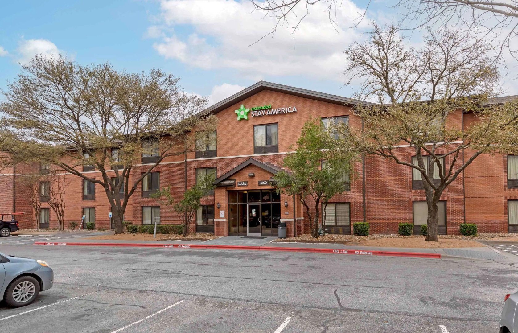 Foto - Extended Stay America Suites - Austin - Metro