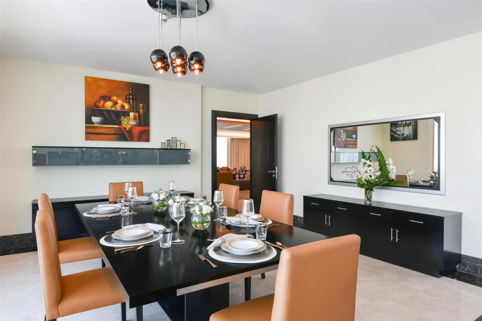 Foto - Kempinski Residences & Suites, Doha