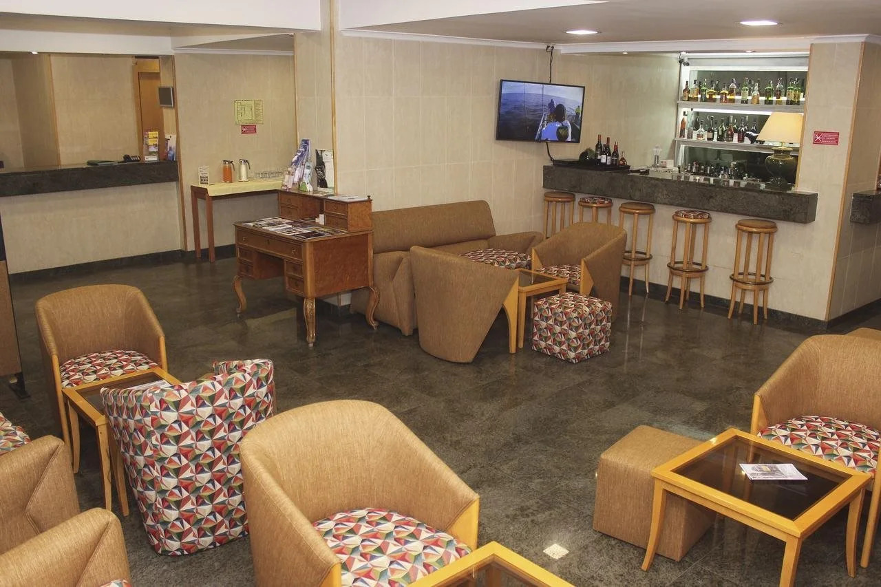 Photo - Hotel Botanico