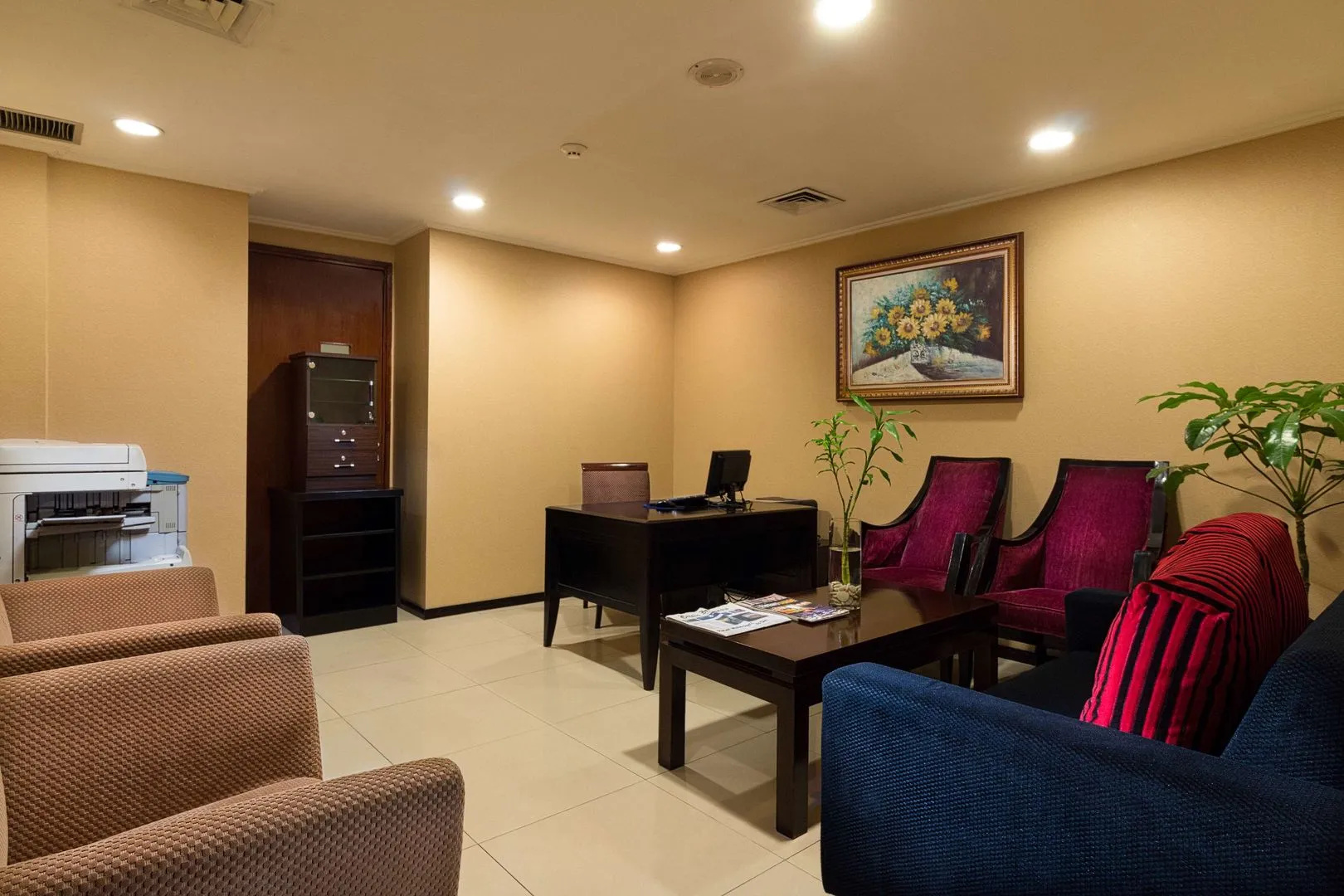 Foto - Best Western Mangga Dua Hotel & Residence