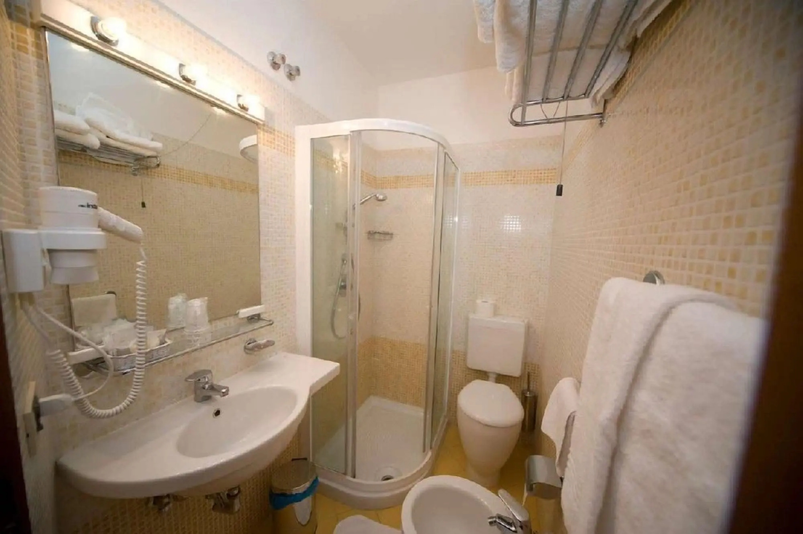 Photo - Hotel Mediterraneo