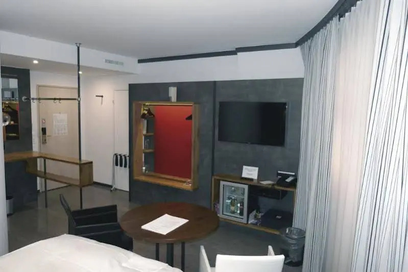 Foto - Boutiquehotel Thessoni Classic & Residence Thessoni Home Zürich-Regensdorf