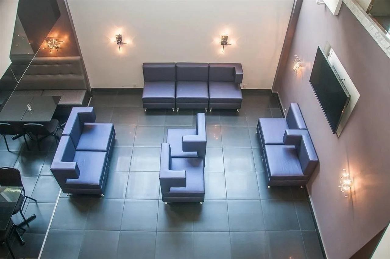 Foto - LELUX Hotel