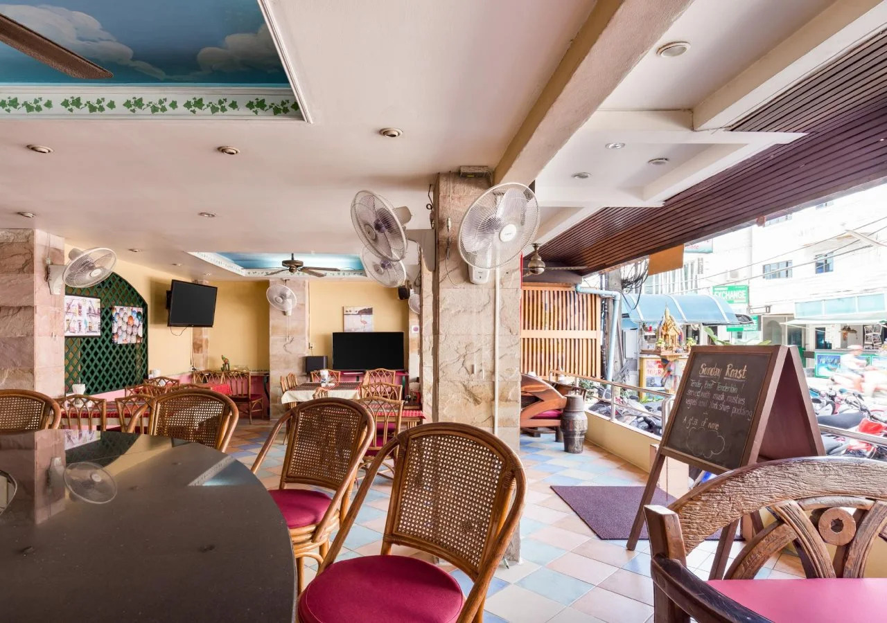 Photo - Summer Breeze Hotel