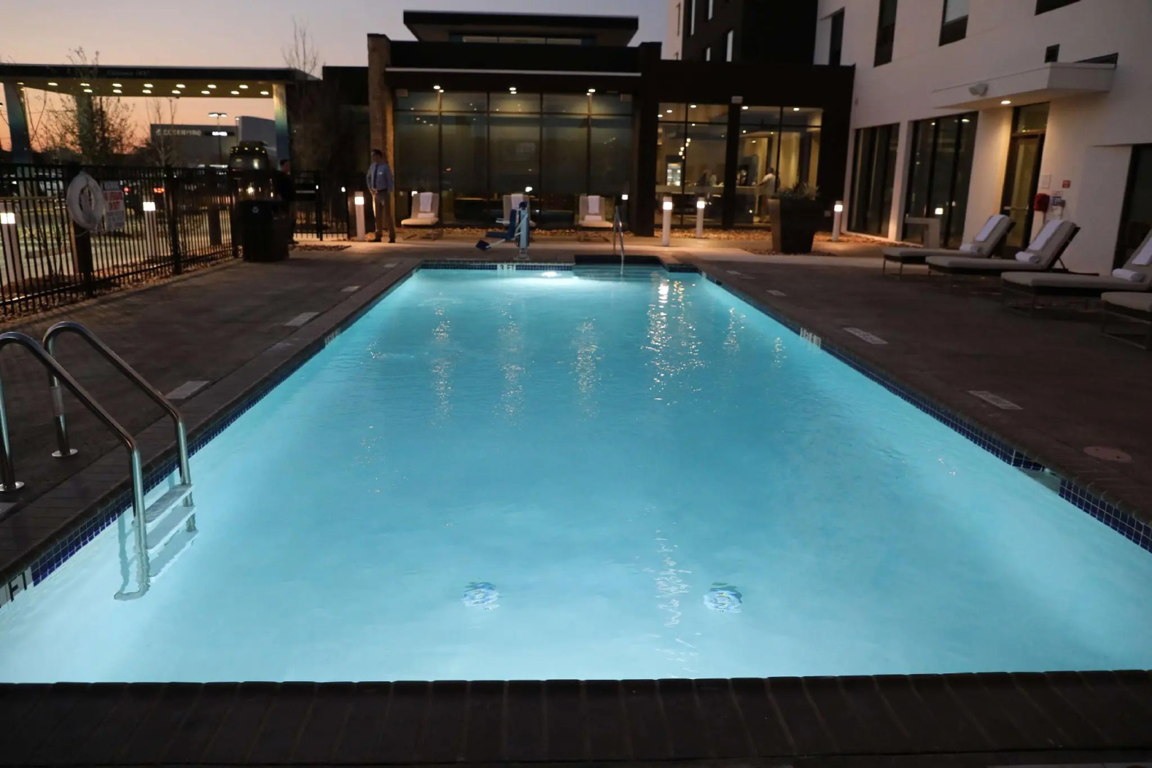 Photo - Hilton Garden Inn Austin Airport